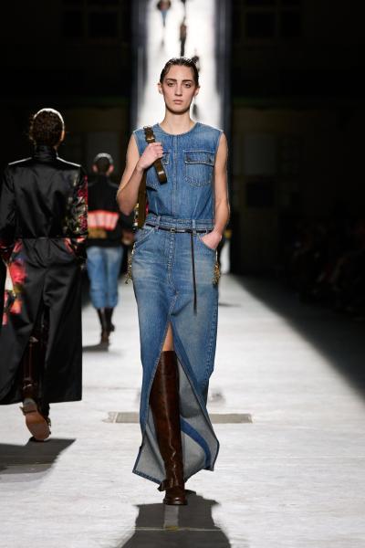 Dries Van Noten 26FW055